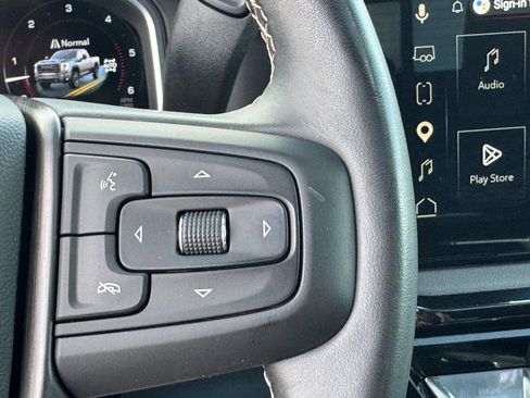 Used 2025 GMC Sierra 2500 AT4 w/ AT4 Premium Plus Package AWD/4WD image 20