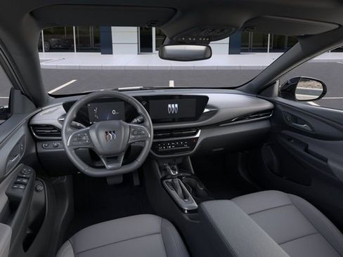 New 2026 Buick Envista Avenir image 15
