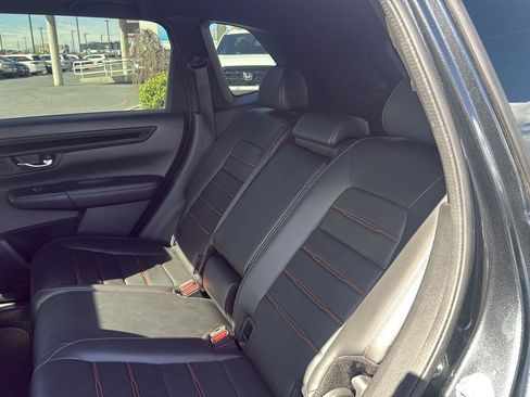 Certified 2024 Honda CR-V Sport-L image 26