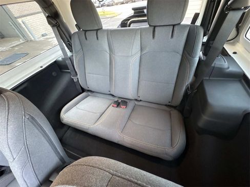 New 2026 Jeep Wrangler Willys image 18