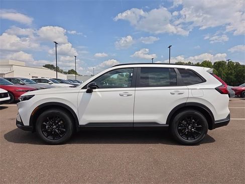 New 2026 Honda CR-V Sport-L image 2