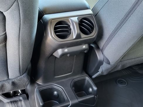 New 2026 Jeep Wrangler Sport image 19