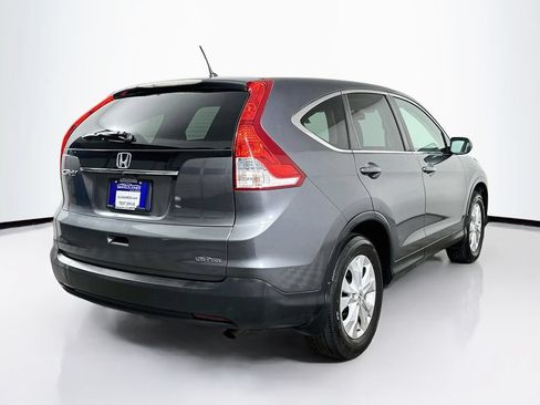 Used 2014 Honda CR-V EX image 7