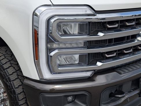 Used 2024 Ford F250 King Ranch AWD/4WD image 11