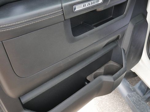 Used 2017 RAM 2500 Laramie w/ Sport Appearance Group image 66