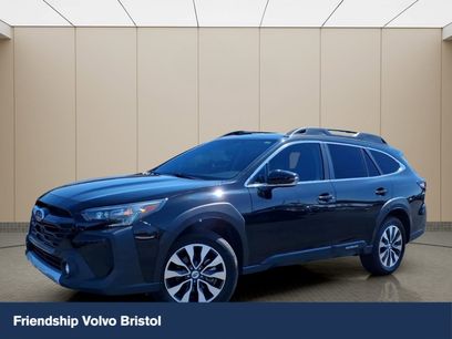 Used 2024 Subaru Outback Limited