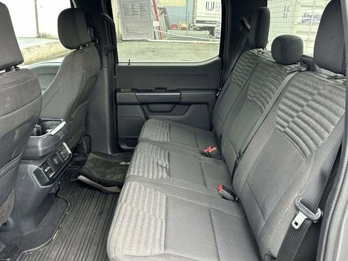 Used 2023 Ford F150 XL w/ STX Appearance Package image 13