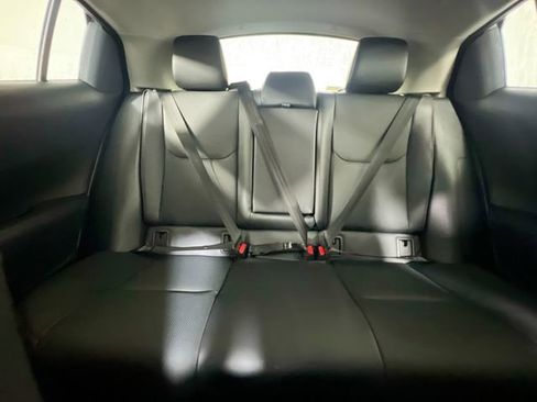 New 2026 Toyota Prius Plug-In Hybrid image 29