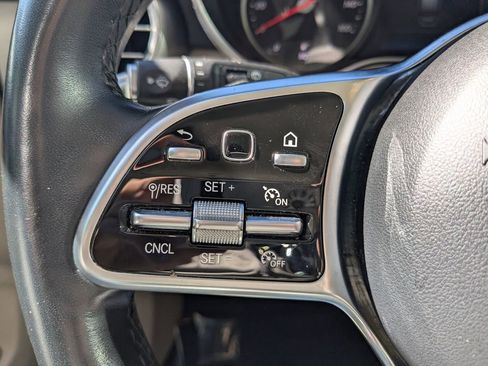 Certified 2022 Mercedes-Benz GLC 300 4MATIC image 10