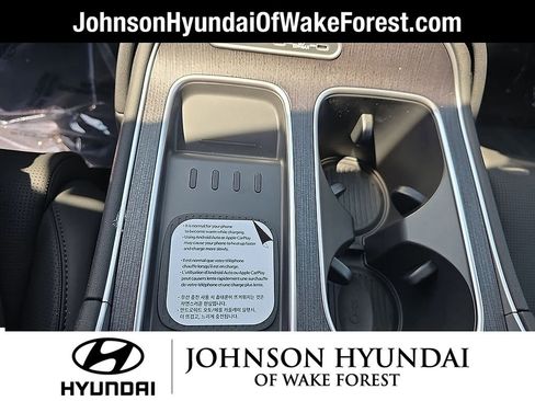New 2026 Hyundai Palisade SEL Premium AWD/4WD image 39