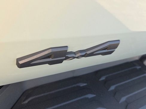 New 2026 Toyota Tundra SR5 AWD/4WD image 11