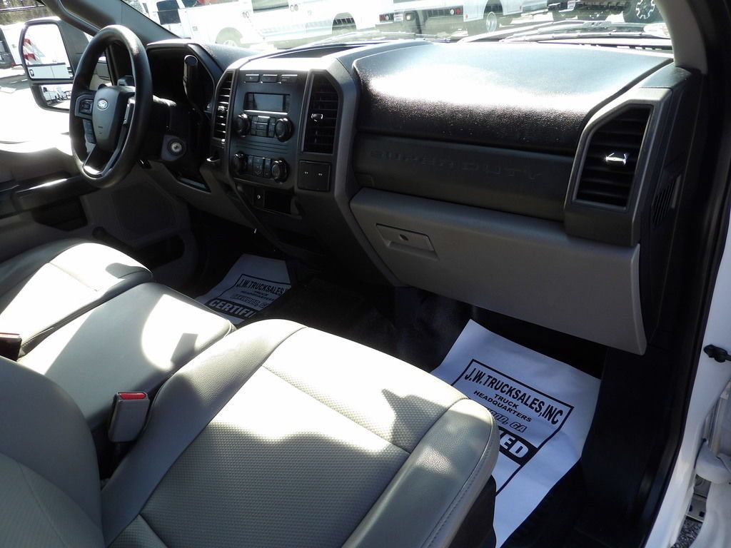 Used 2017 Ford F350 XL RWD image 35