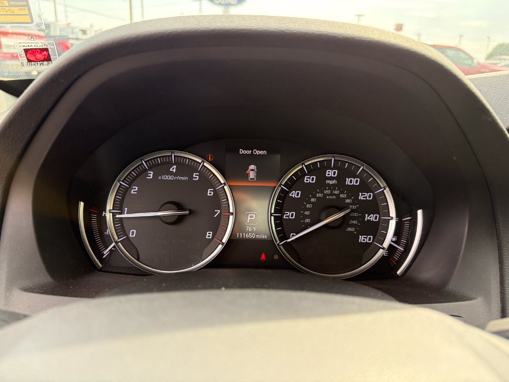 Used 2019 Acura MDX w/ Tech & Entertainment Pkg AWD/4WD image 27