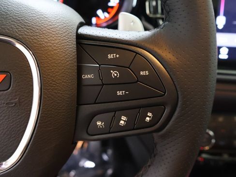 New 2026 Dodge Durango GT AWD/4WD image 26