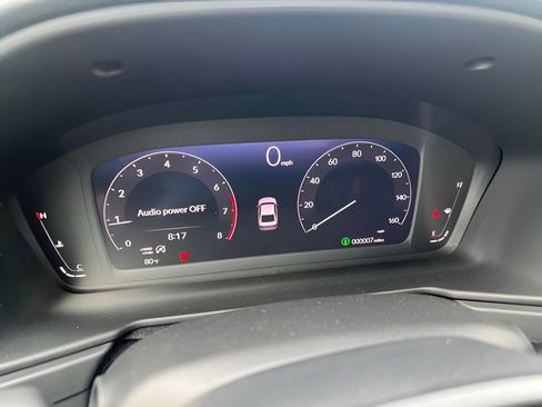 Used 2025 Honda Accord SE image 20