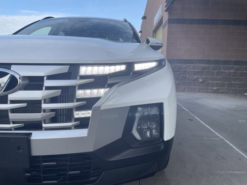 Used 2023 Hyundai Santa Cruz SEL Premium w/ Cargo Package image 8