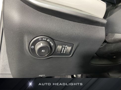 New 2026 Jeep Compass Limited AWD/4WD image 22