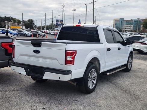 Used 2020 Ford F150 XL w/ Equipment Group 101A Mid image 5
