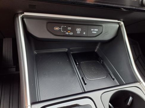 New 2026 Kia Carnival SX w/ SX Dark Edition Package image 20