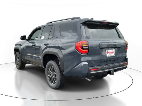 New 2025 Toyota 4Runner SR5 image 3
