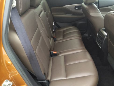 Used 2015 Nissan Murano Platinum w/ Cargo Package AWD/4WD image 19