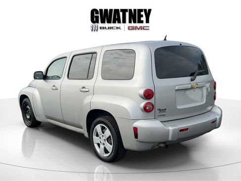 Used 2008 Chevrolet HHR LS image 4