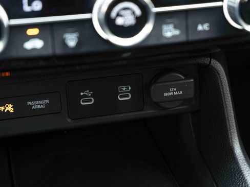 Used 2025 Honda Civic Sport image 34