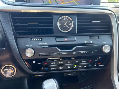 Used 2022 Lexus RX 350 AWD w/ Premium Package image 20
