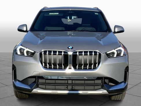 New 2026 BMW X1 xDrive28i w/ Technology Package image 3