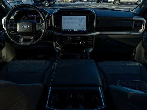 Used 2021 Ford F150 XLT w/ Equipment Group 302A High image 31