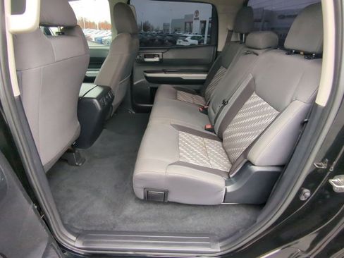 Used 2019 Toyota Tundra SR5 image 14