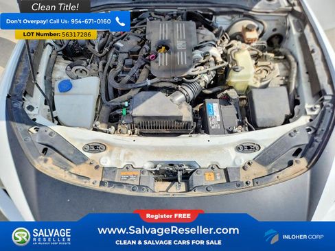 Used 2018 FIAT 124 Spider Classica RWD image 15