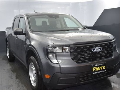 New 2025 Ford Maverick XL