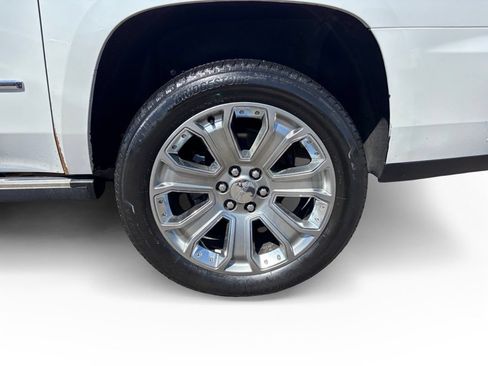 Used 2016 GMC Yukon XL Denali w/ Open Road Package AWD/4WD image 10