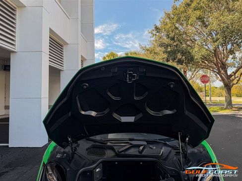 Used 2024 Lamborghini Revuelto AWD/4WD image 44