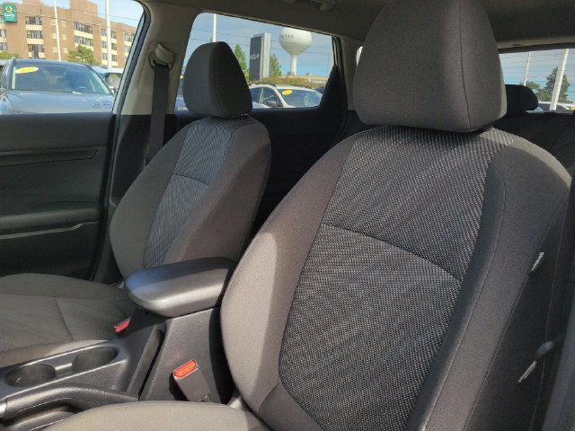 Used 2021 Kia Seltos LX AWD/4WD image 14