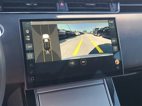 Used 2024 Land Rover Range Rover Evoque S image 32