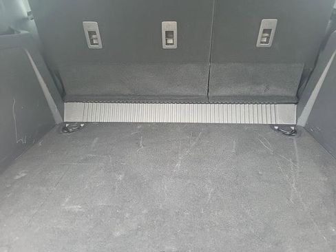 Used 2025 Ford Bronco Big Bend image 6