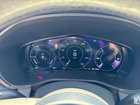 New 2026 MAZDA CX-70 SC AWD/4WD image 22