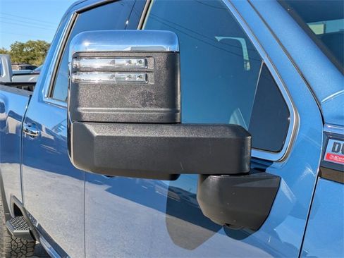 New 2026 GMC Sierra 3500 Denali w/ Denali Reserve Package image 11