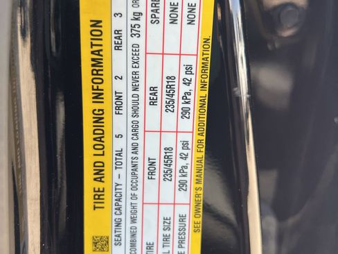 Used 2023 Tesla Model 3 Standard Range RWD image 23