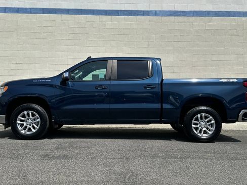 Certified 2023 Chevrolet Silverado 1500 LT image 7