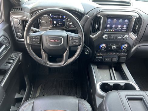 Used 2019 GMC Sierra 1500 AT4 w/ AT4 Premium Package AWD/4WD image 31