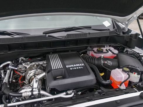 New 2026 Chevrolet Silverado 1500 RST w/ Convenience Package II image 25