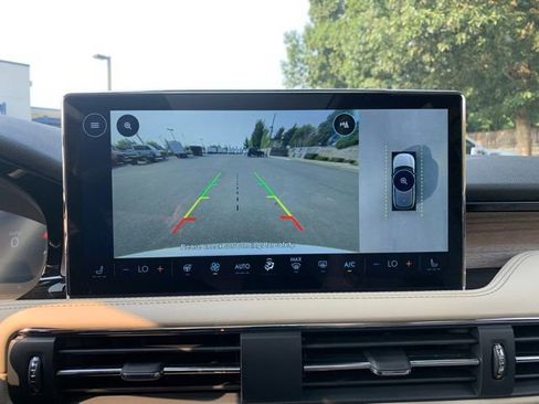 New 2025 Lincoln Corsair Grand Touring w/ Equipment Group 301A image 19