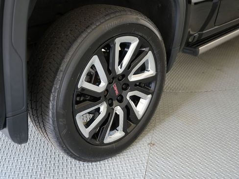 Used 2020 GMC Sierra 1500 Denali w/ Denali Ultimate Package AWD/4WD image 59