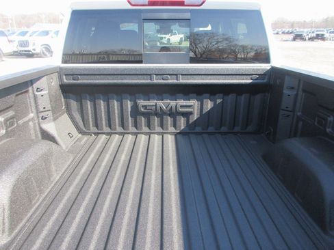 New 2026 GMC Sierra 1500 Elevation w/ Elevation Premium Package image 7