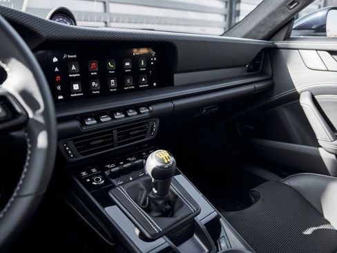 Used 2025 Porsche 911 GT3 w/ Chrono Package RWD image 60