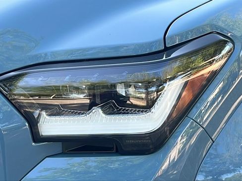 New 2026 Toyota 4Runner Limited AWD/4WD image 26