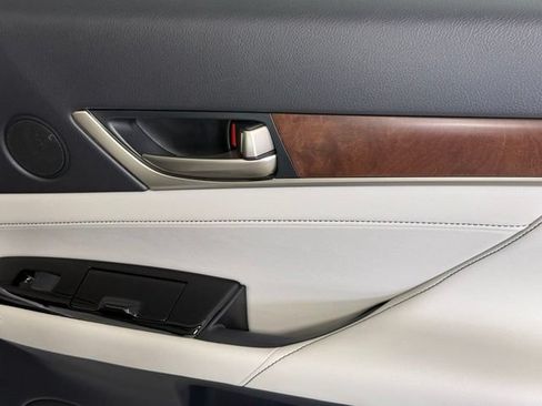 Used 2015 Lexus GS 350 w/ Premium Package RWD image 26